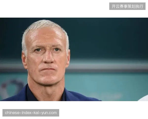德尚承认球队轻敌,科特迪瓦利用高效反击暴露法国队萨利巴缺阵后的防线空档 德尚承认球队轻敌,科特迪瓦利用高效反击暴露法国队萨利巴缺阵后的防线空档